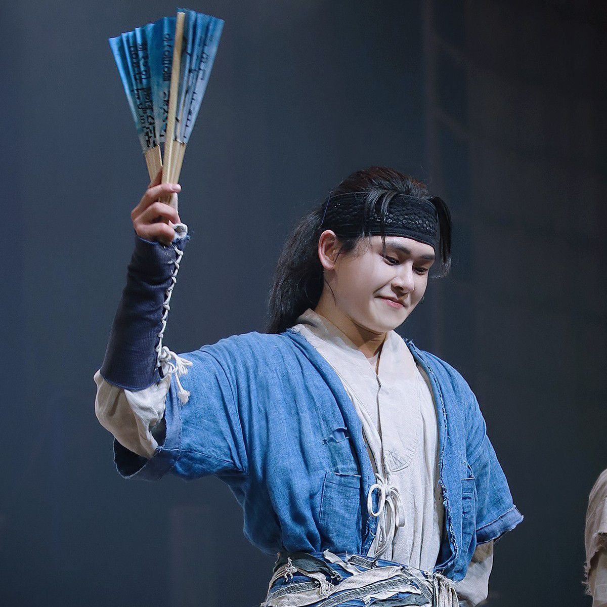 Recent activity shot of Hoya