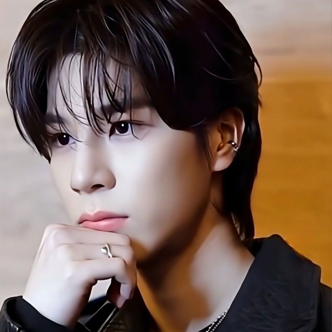 정동원의 비하인드 컷