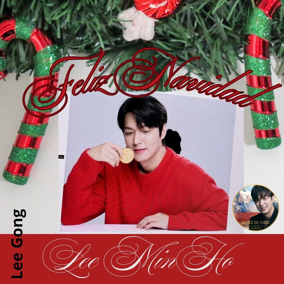 이민호의 최신 사진