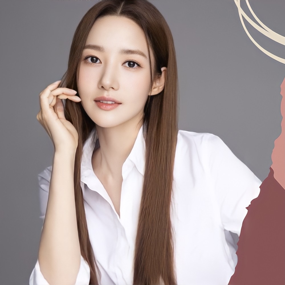 박민영의 비하인드 컷