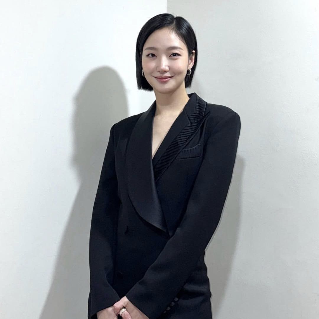 金高銀的幕後花絮