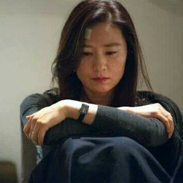 Recent activity shot of Kim Heeae