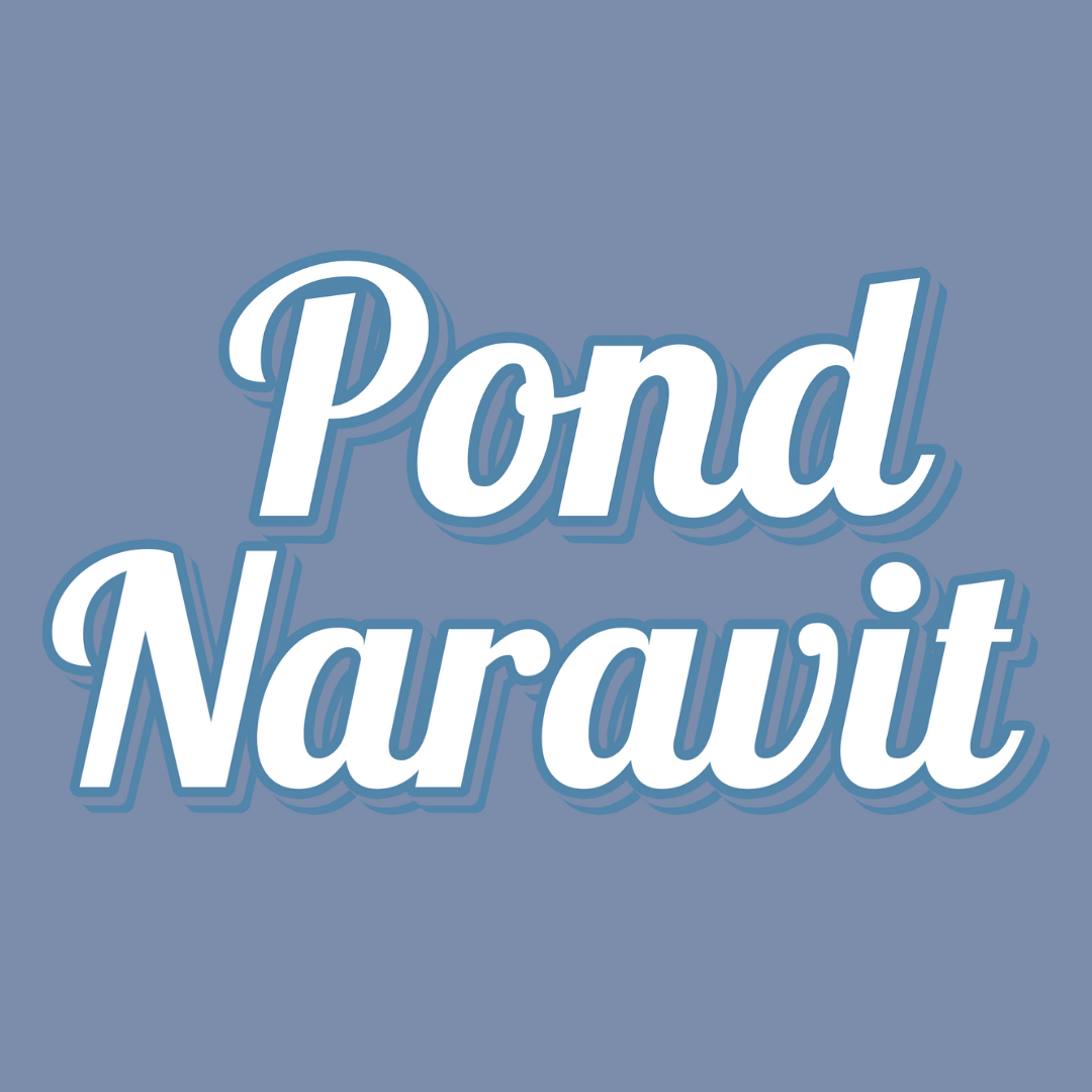 A moment captured by a fan of Pond Naravit Lertratkosum