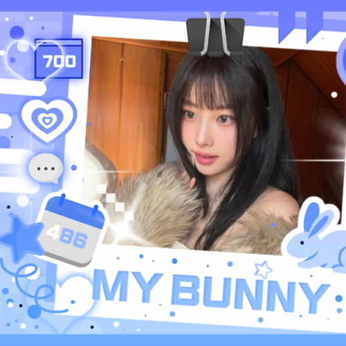 Recent activity shot of Kang Hyewon