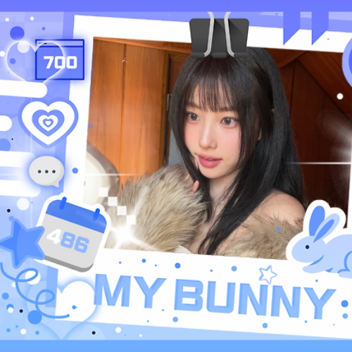 Popular profile photo of Kang Hyewon loved by fans