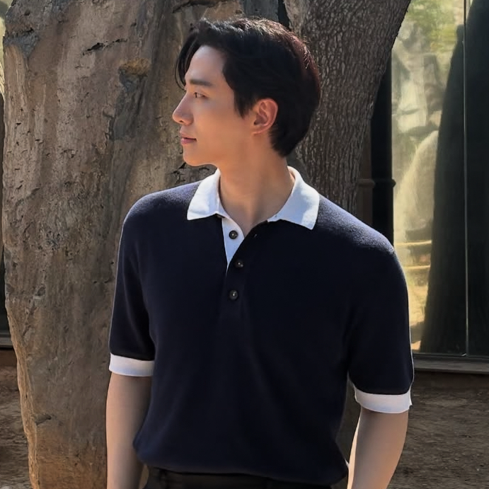 A moment captured by a fan of Lee Junho