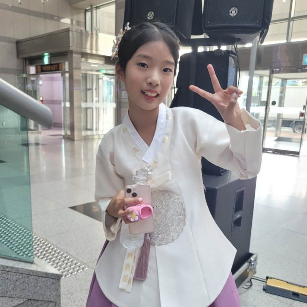 Latest photo of Bin Yeseo