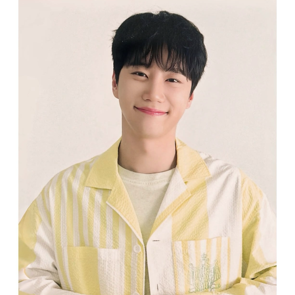 Latest photo of Lee Junyoung