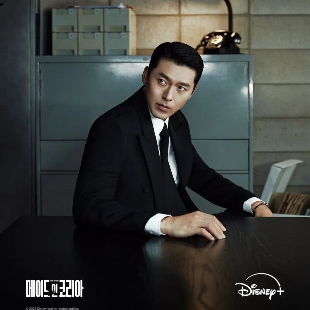 ファンが撮影したヒョンビンの瞬間