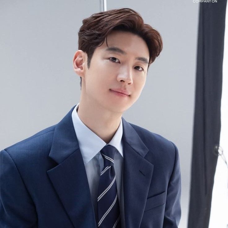 Latest photo of Lee Jaehoon