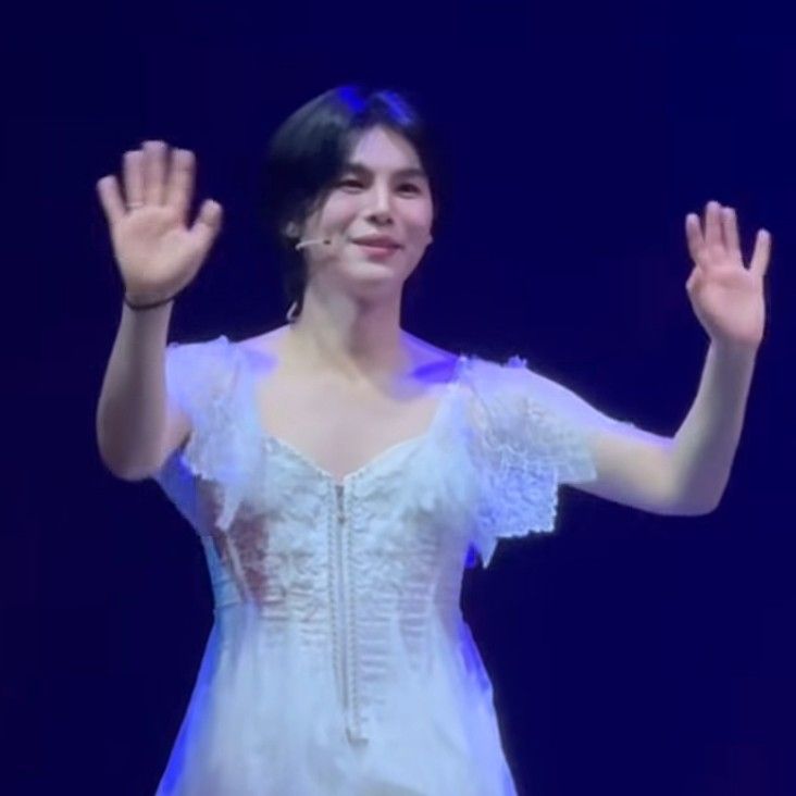 Latest photo of Kim Junsu (1991)