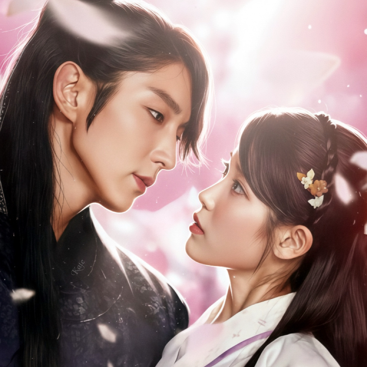 Latest photo of Lee Joongi