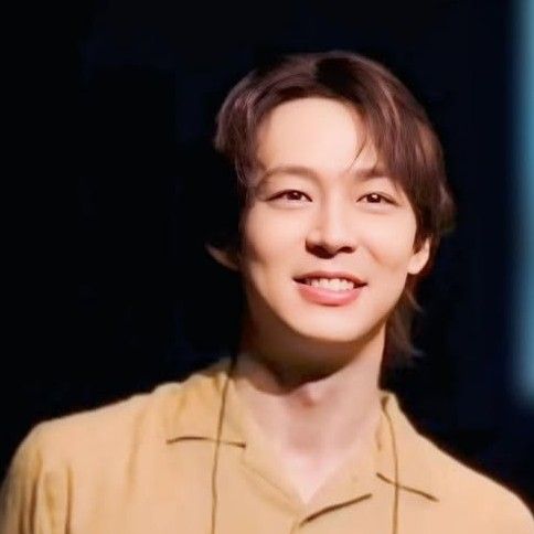 A moment captured by a fan of Park Yoochun