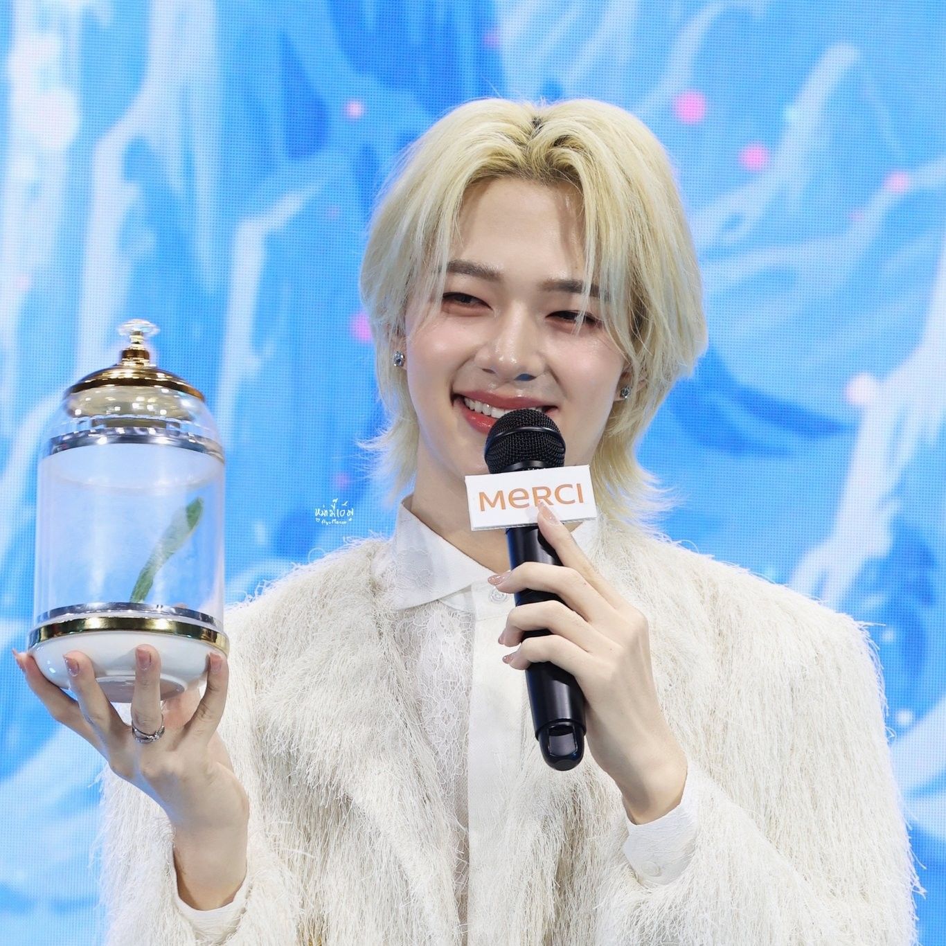 Latest photo of NuNew