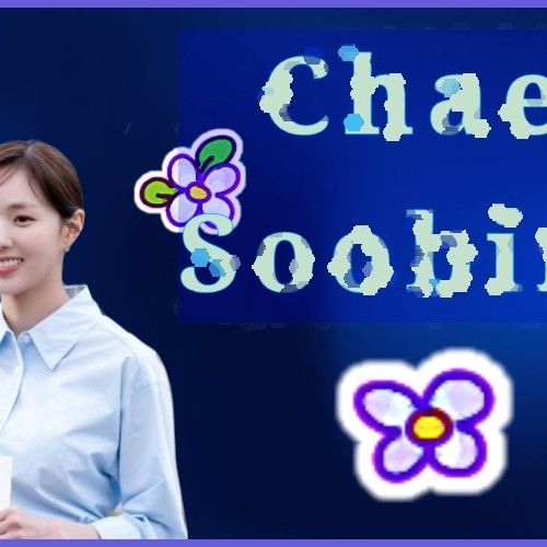 A moment captured by a fan of Chae Soobin