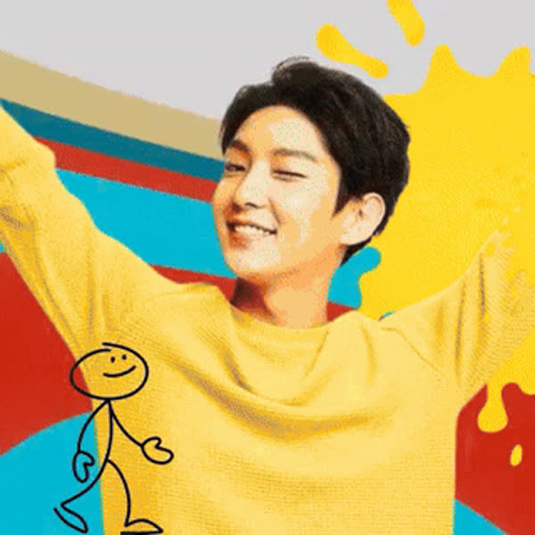 Popular profile photo of Lee Joongi loved by fans