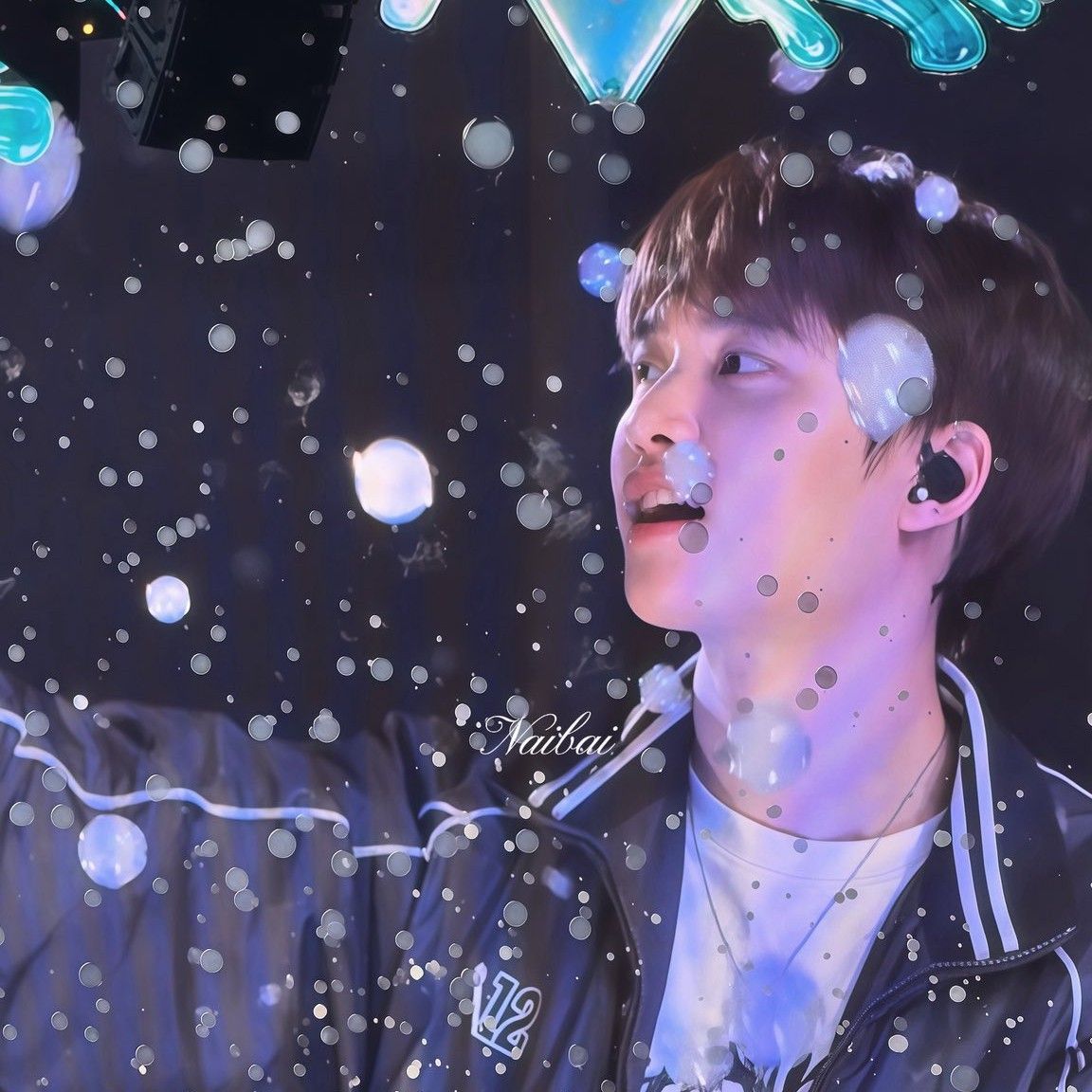 都暻秀 (D.O.)的近期活動照