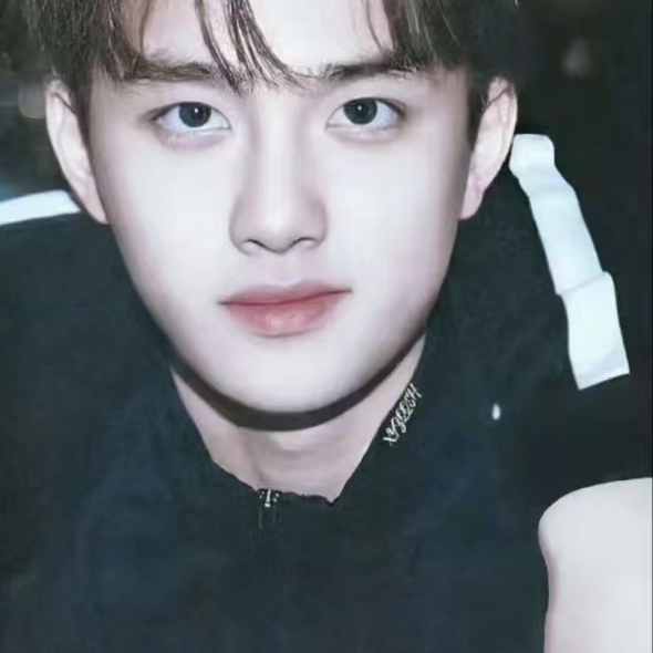 A moment captured by a fan of Doh Kyungsoo (D.O.)