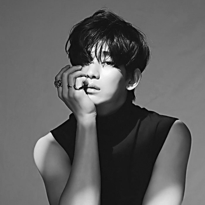김수현 팬이 찍은 순간