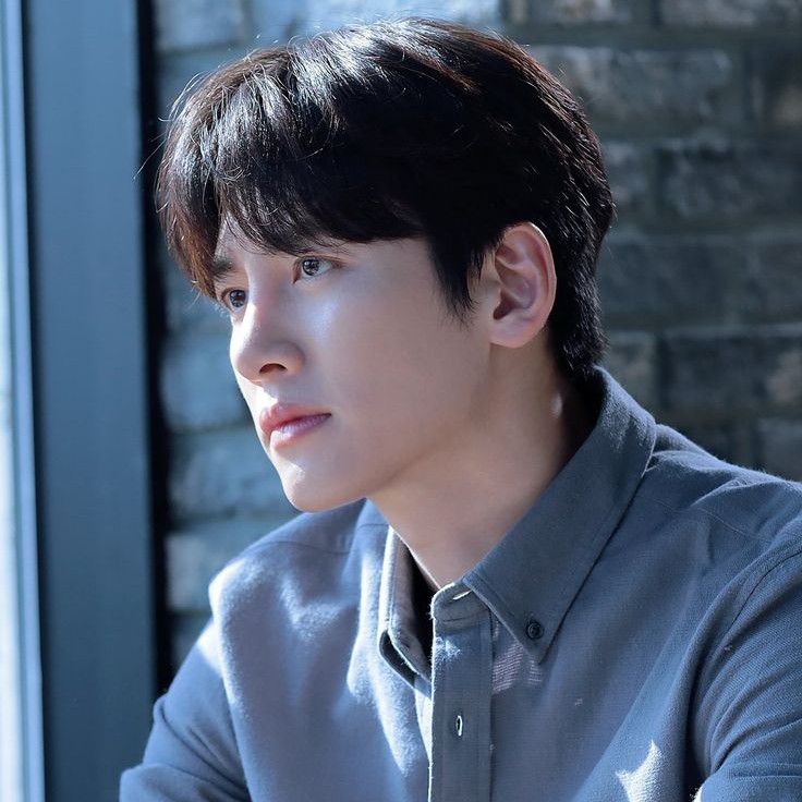 チ・チャンウクの最新写真