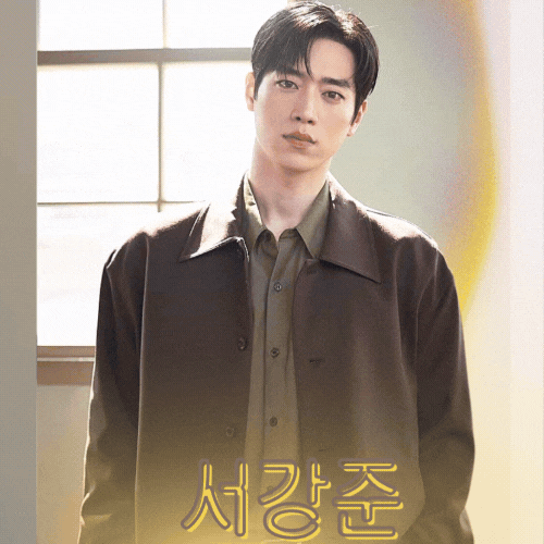 Latest photo of Seo Kangjoon