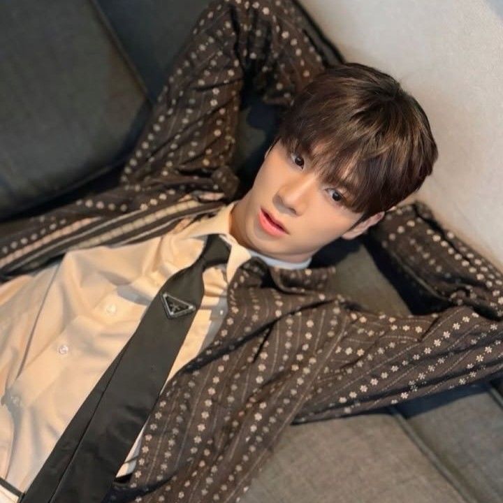 チョン・ドンウォンの最近の活動ショット