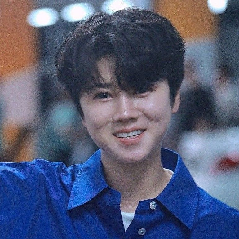 Latest photo of Ma Ijin