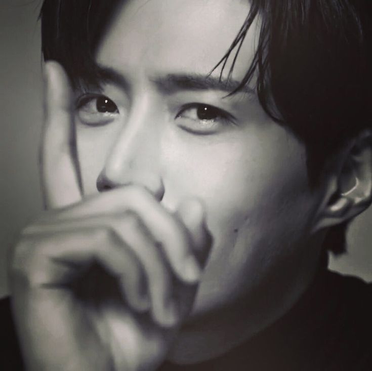 Recent activity shot of Kim Seonho