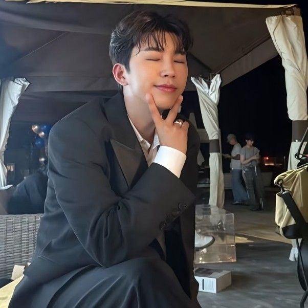 임영웅 팬이 찍은 순간