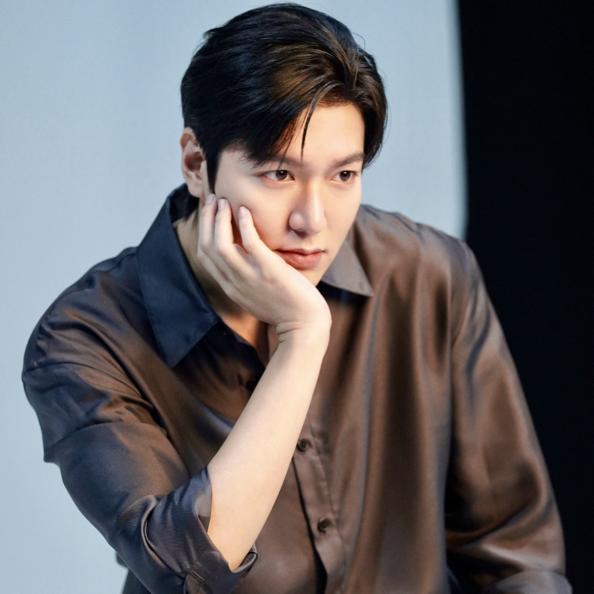 이민호 최근 활동샷