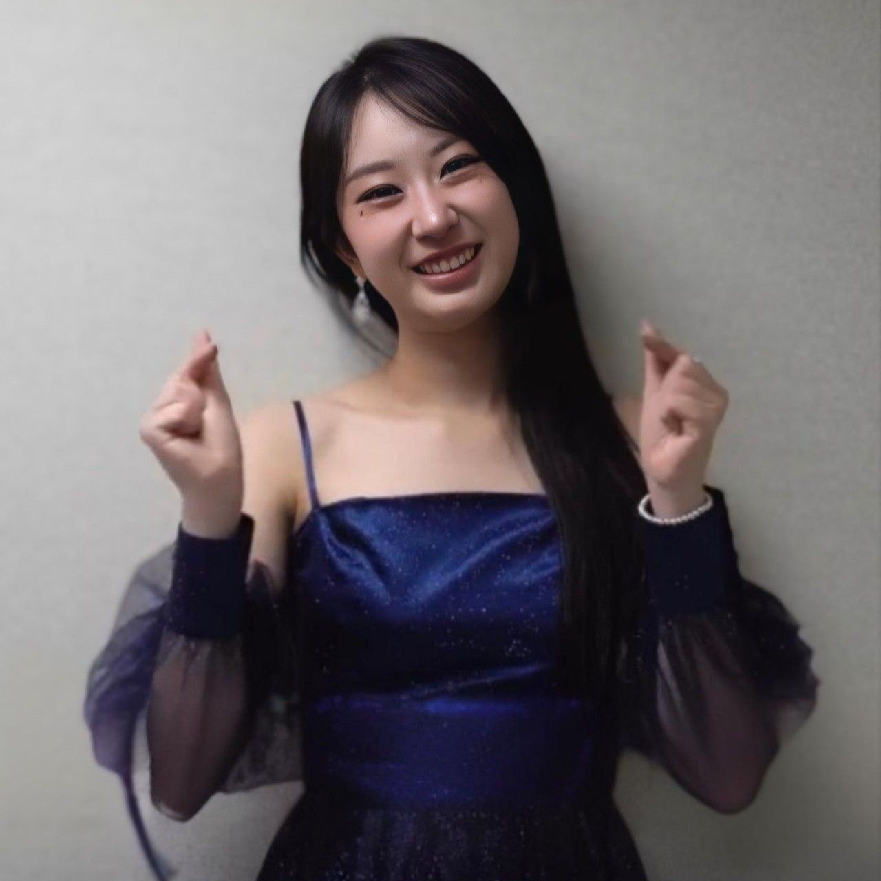 Foto terbaru dari Jeon Yujin