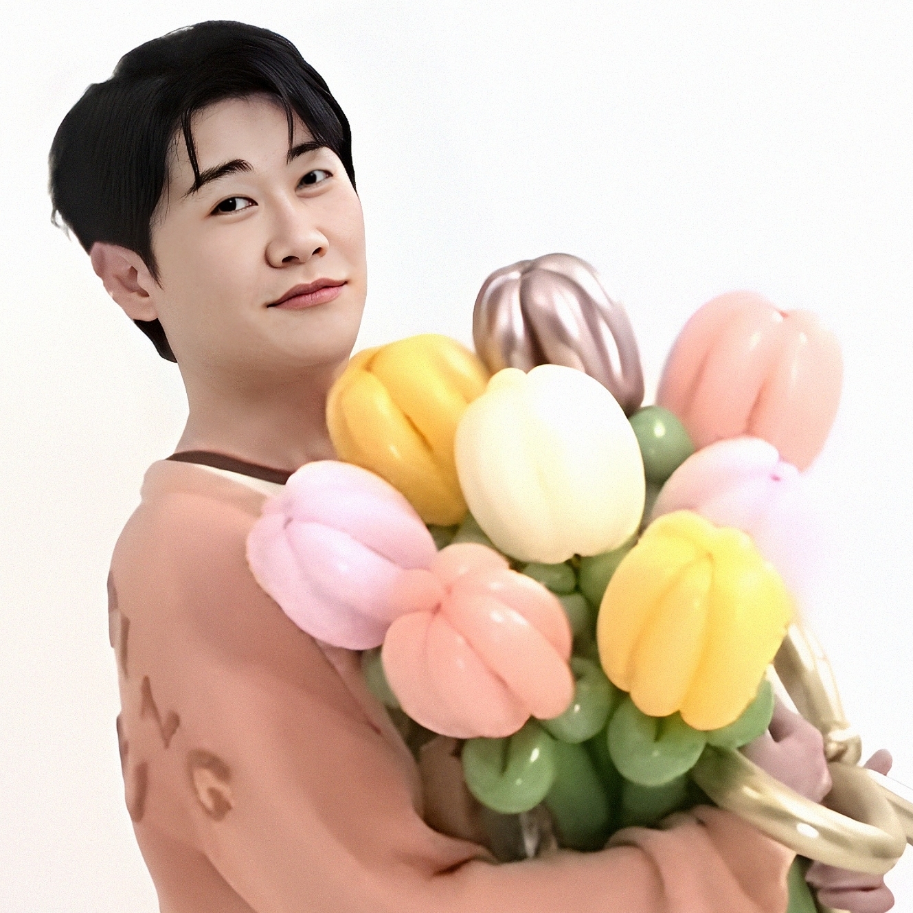 Latest photo of Young Tak