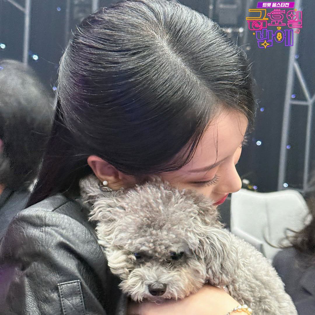 Latest photo of Kim Soyeon (2004)