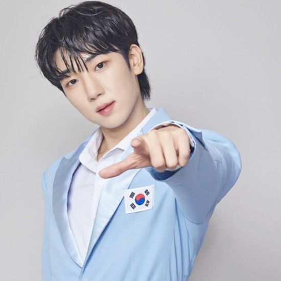 Latest photo of Choi Sooho