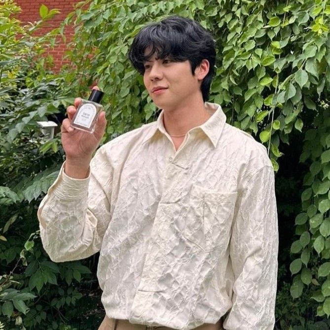 Latest photo of Chae Jonghyeop