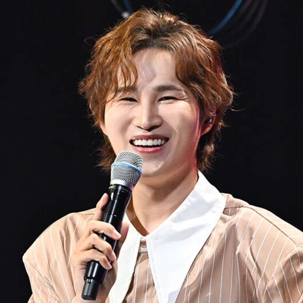 金熙栽的最新照片