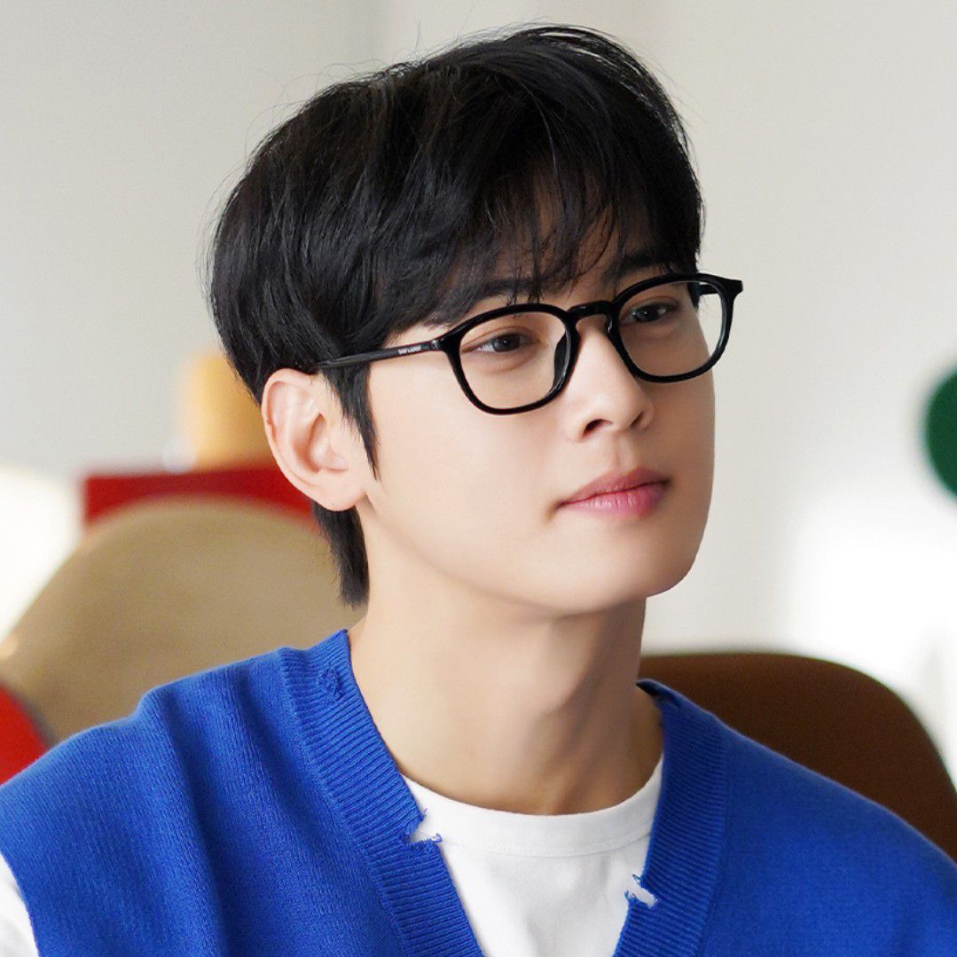 차은우 최근 활동샷