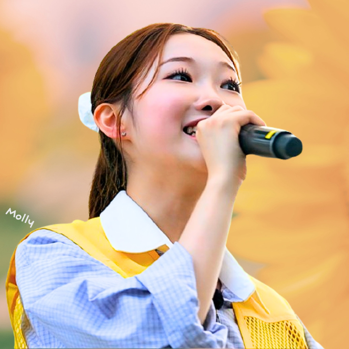 A moment captured by a fan of Jung Seojoo