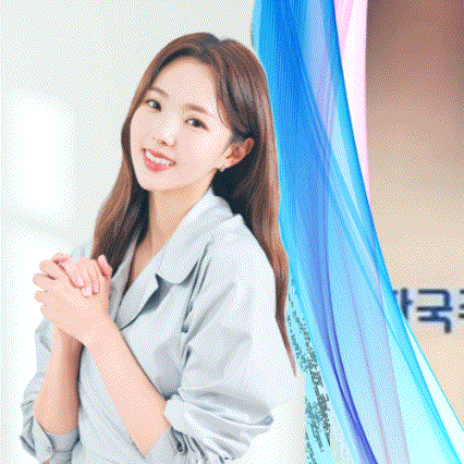 A moment captured by a fan of Chae Soobin