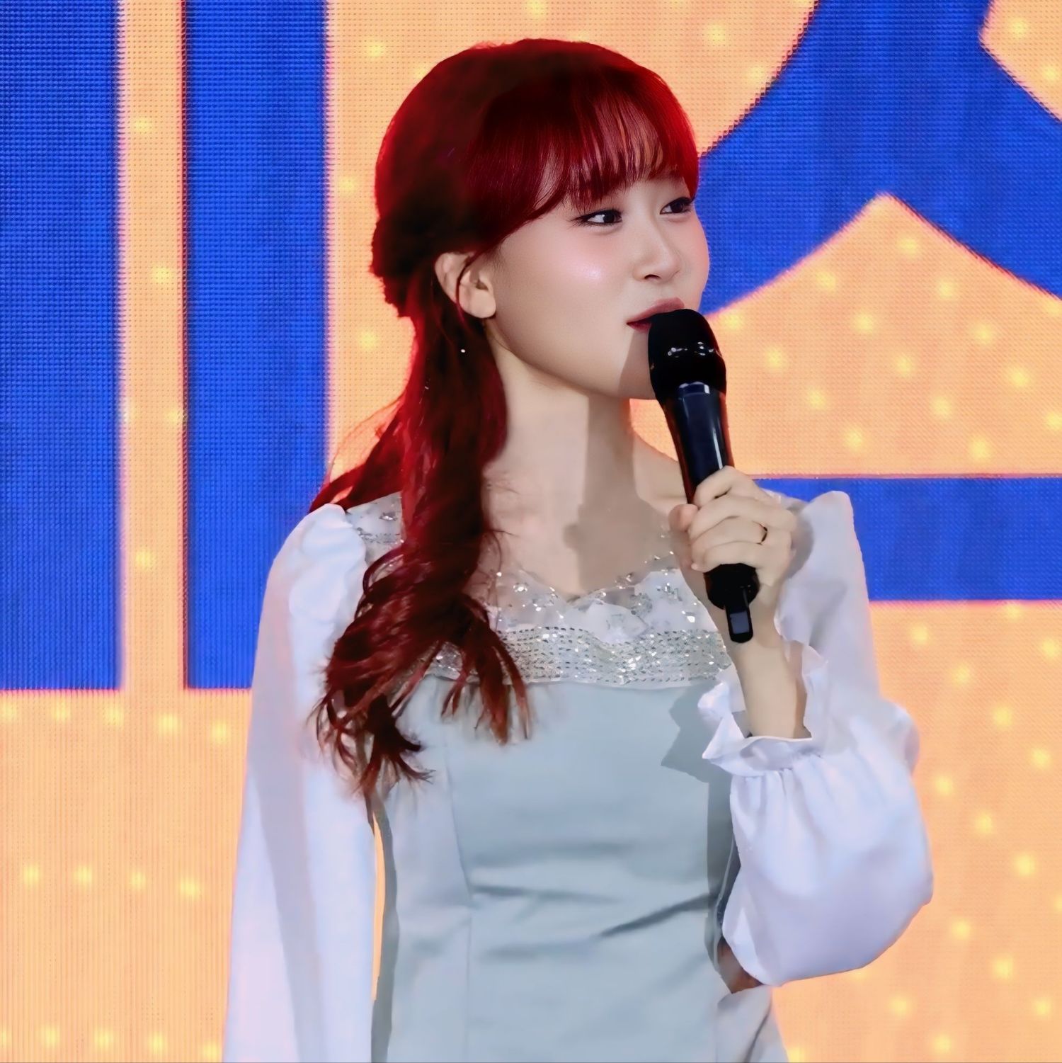 金多贤的幕后花絮