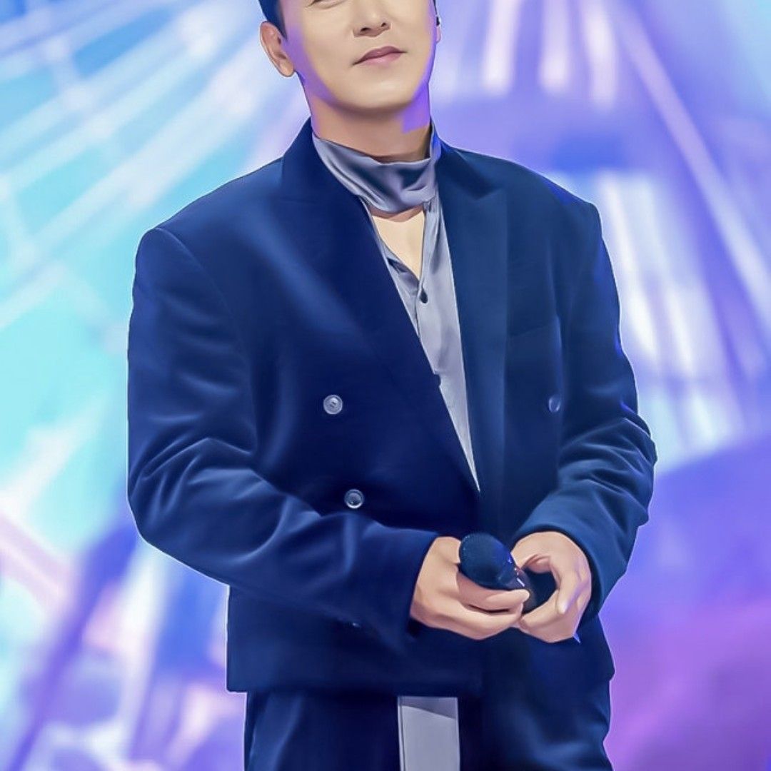 張民好的最新照片