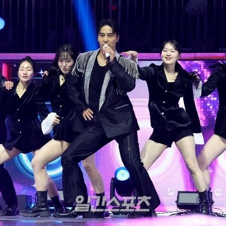 張民好的最新照片