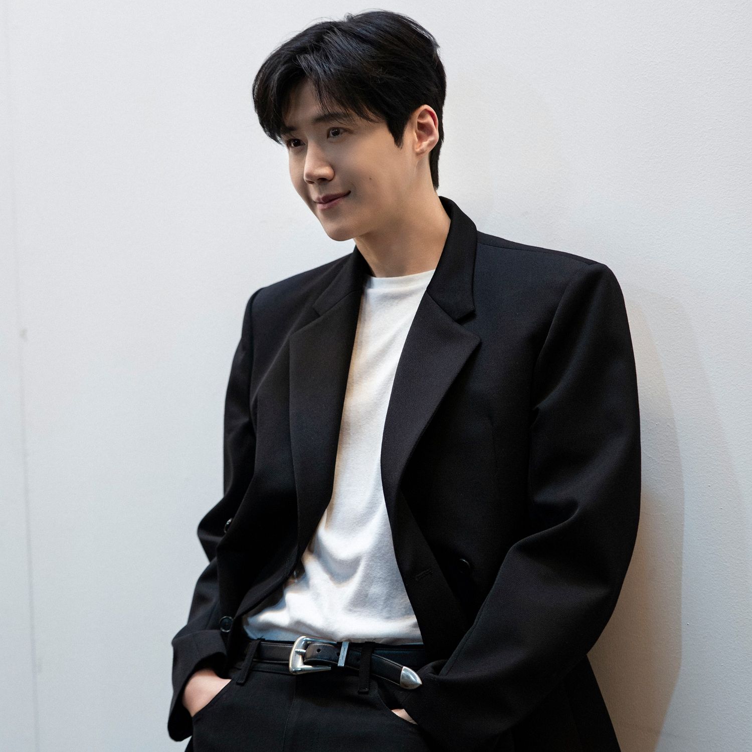 Cuplikan di balik layar dari Kim Seonho