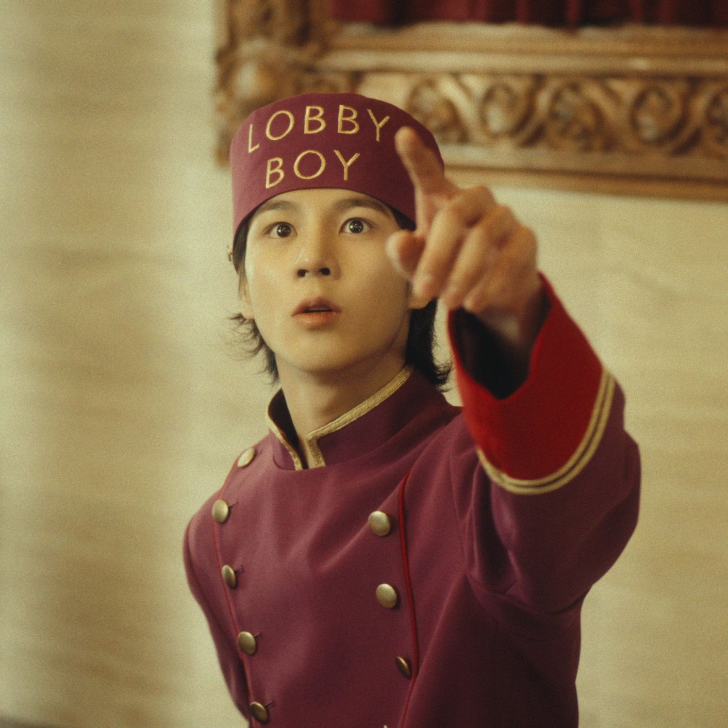 鄭東元的近期活動照