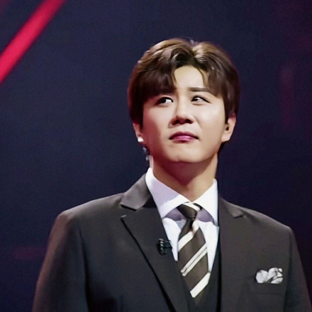 Behind-the-scenes cut of Jin Haesung
