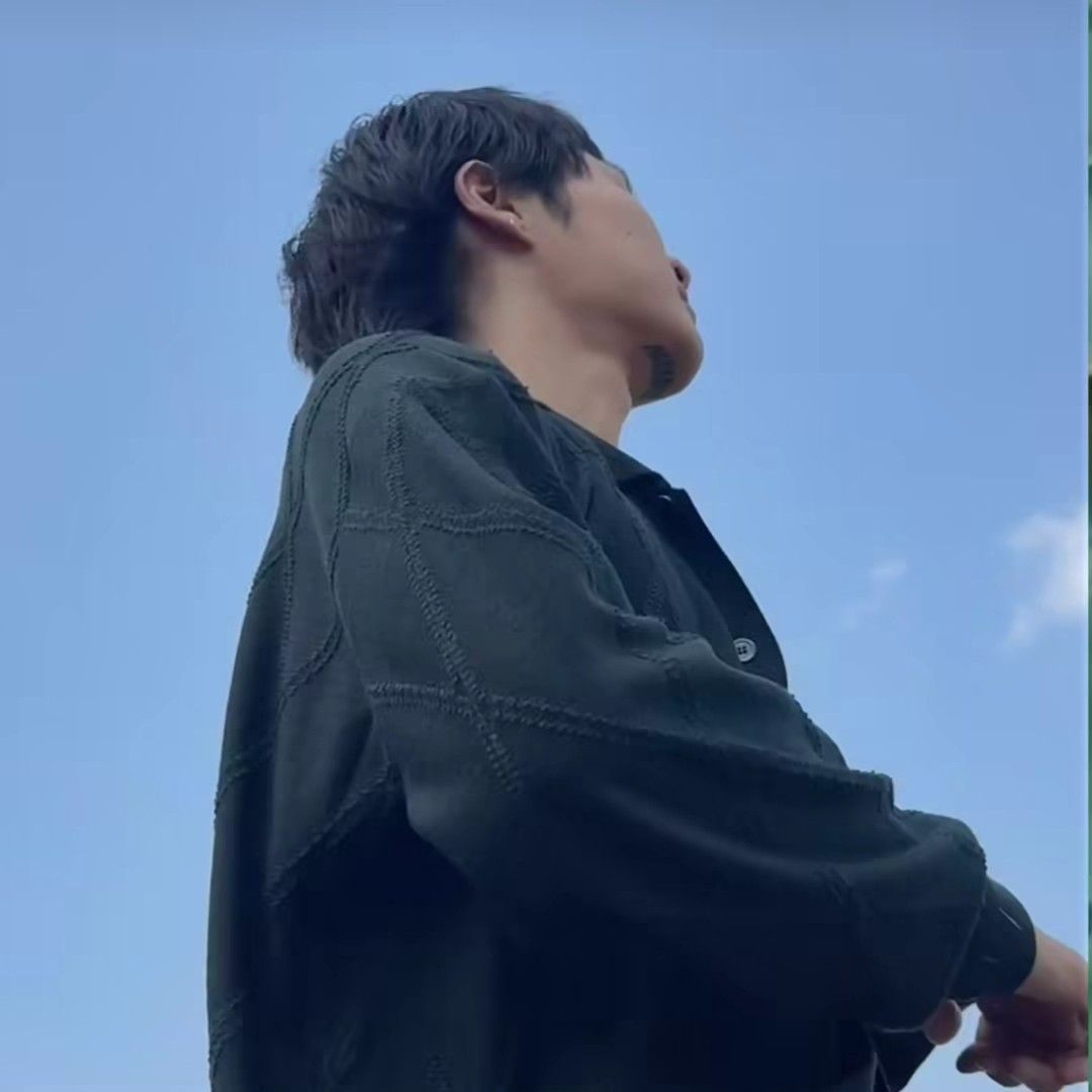 Behind-the-scenes cut of Ki Moogan