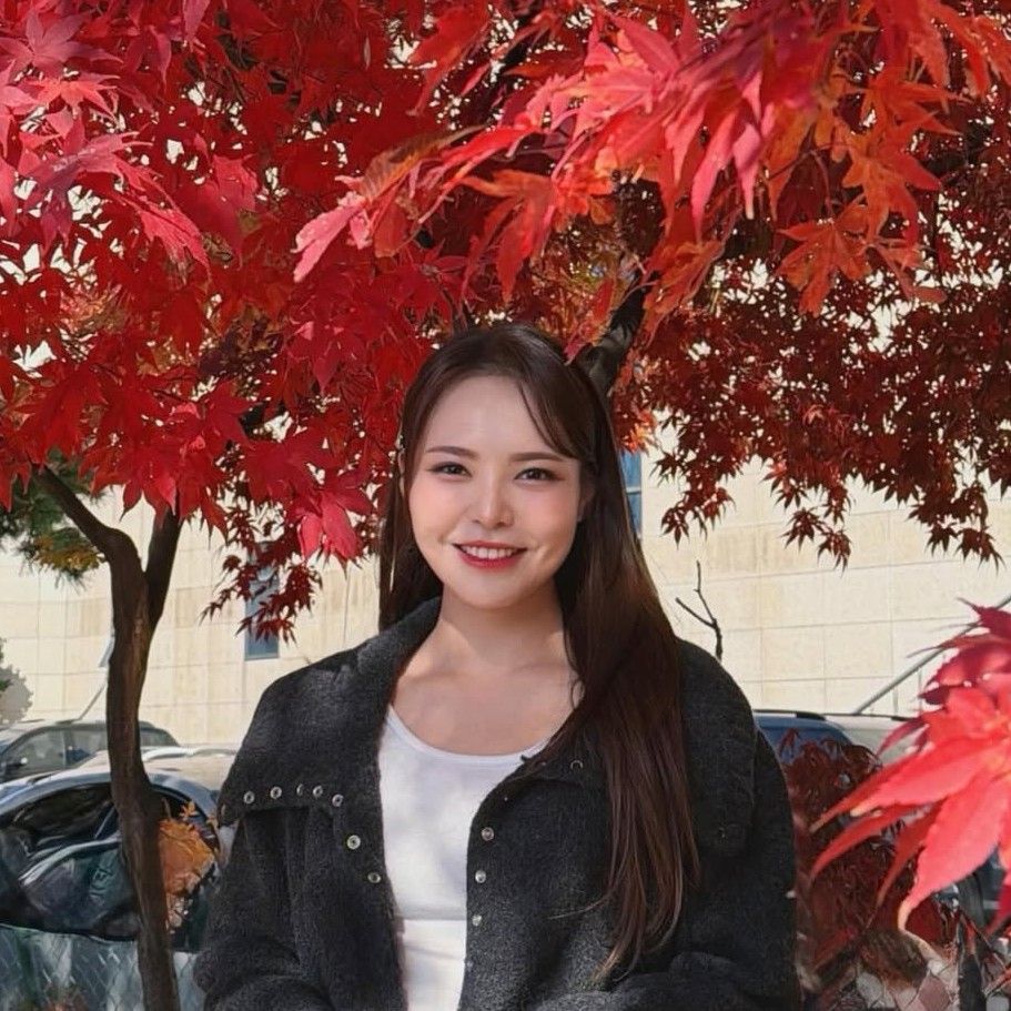 Behind-the-scenes cut of Miss Kim