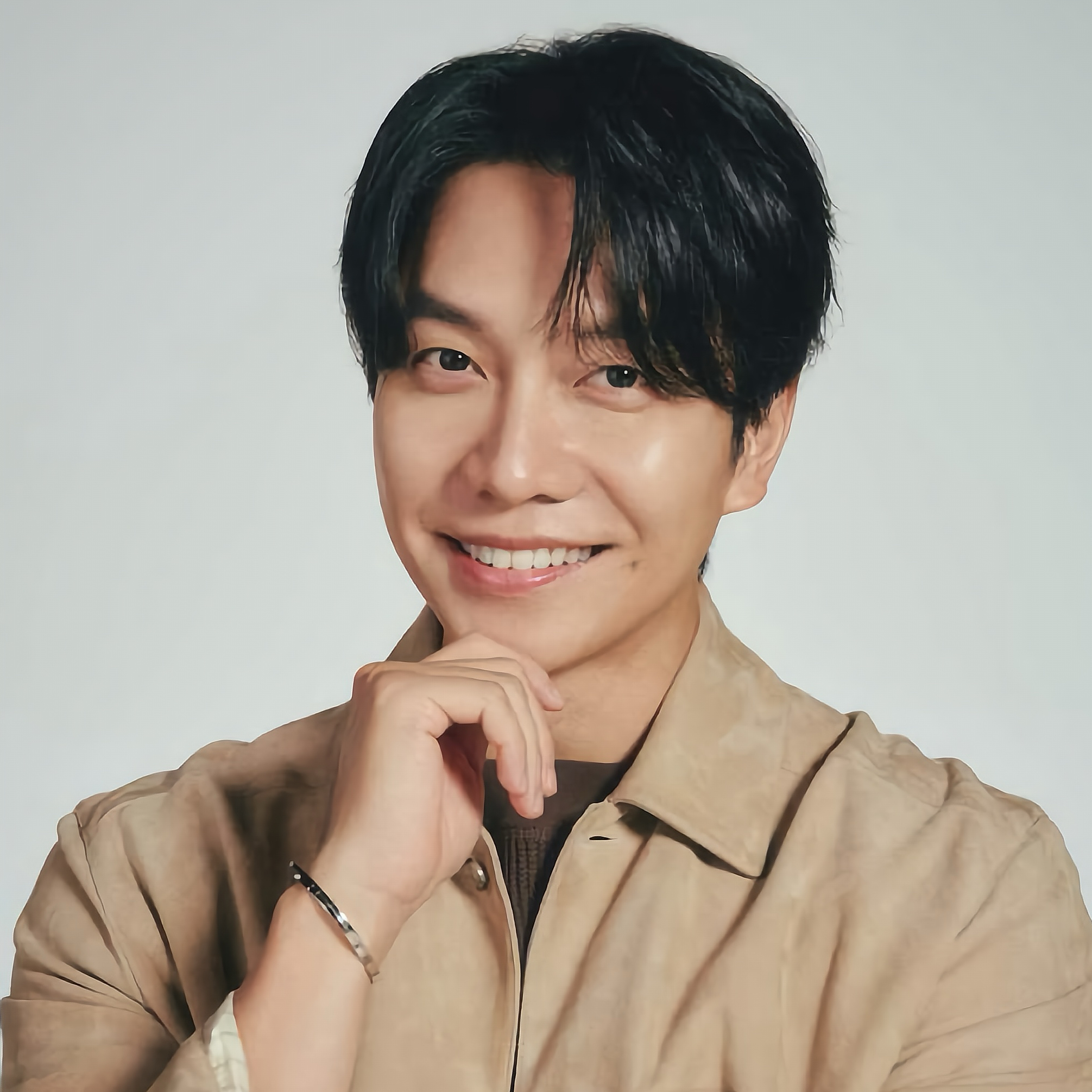 이승기의 최신 사진