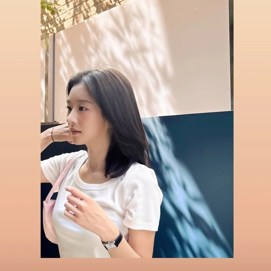 서예지의 최신 사진