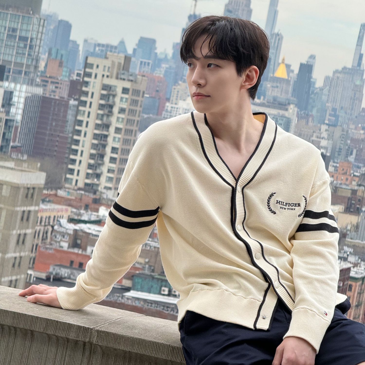 李俊昊的最新照片